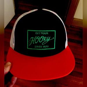 Hooey Adjustable SnapBack Hat